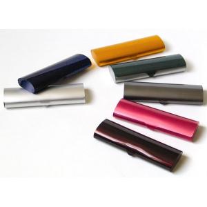 aluminum light weight reading glasses case