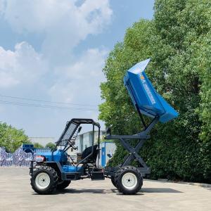 Quality 2 Rear Drive Autonomous Farm Tractors Diesel 4wd Compact Tractor for sale