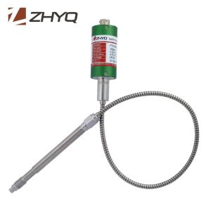 24V DC Plastic Extrusion Machine Melt Pressure Sensor