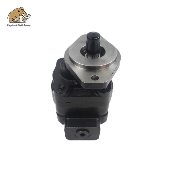 Hydraulic Pump AT179792 For 310K 310E 310J 310G 710D Backhoe Loader