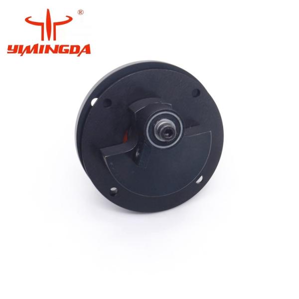 Buy Crankshaft Assembly PX PN 85939001 For GTXL / PARAGON Cutter at wholesale prices