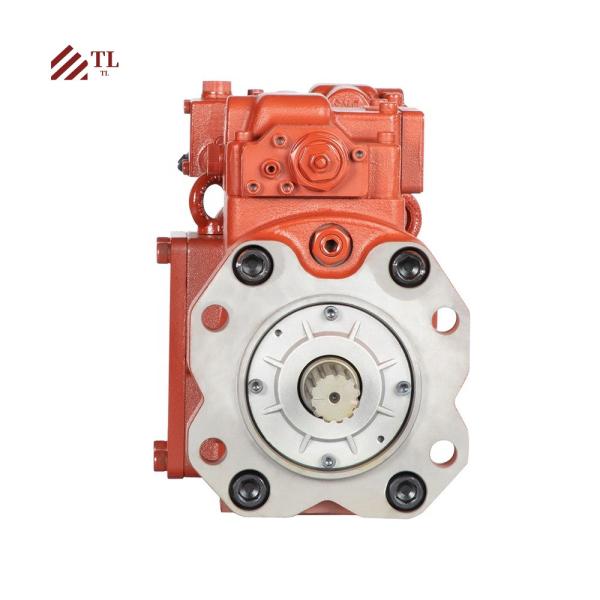 Komatsu Hydraulic Pump K5V140DT K5V Series Pump For Komatsu Excavator Pump