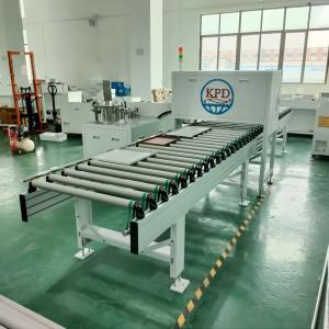 Ab Glue Potting Machine for Honeycomb Panel Meeting Customer Requirements