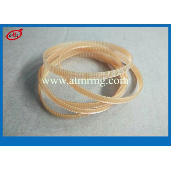 NCR ATM Machine Card Reader Parts Yellow Belt 9980235644 998-0235644