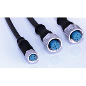 SICK YF8U14-020VA3XLEAX Plug Connectors And Cables 2095888