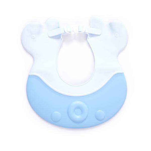 Buy PP TPE Children Shampoo Shower Hat high elasticity at wholesale prices