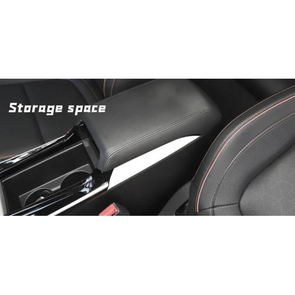 2023 Kia Seltos 5 Seats SUV Gold Fuel Vehicle 1.4T 140hp L4 DCT Luxury Roof Rack