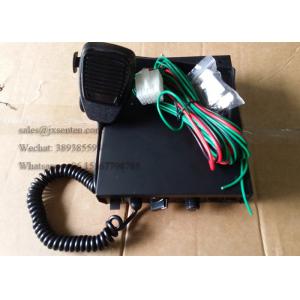 100W-400W Emergency Car Siren/ car alarm Sirenen-Verstärker，Динамики，Parlantes
