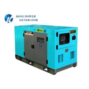 250KVA SDEC Diesel Generator