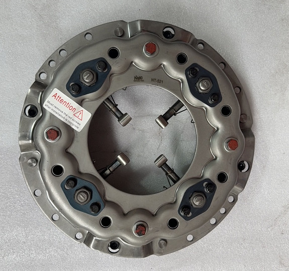 Buy 31210-1250 312101250 350MM CLUTCH COVER / CLUTCH PRESSURE PLATE FOR HINO TRUCK at wholesale prices