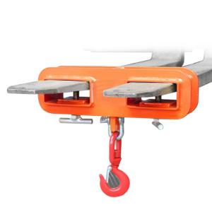 MK50 Fork Hook Loading Capacity 5000Kg