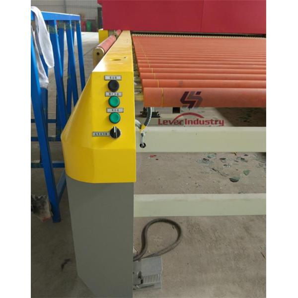 LV-TF Series Glass Tempering furnace / Glass Toughening furnace