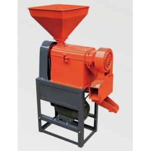 Household Paddy Rice Mill 180-250kg/H Capacity