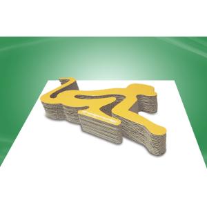 Cardboard Display Stands Cardboard Display Model