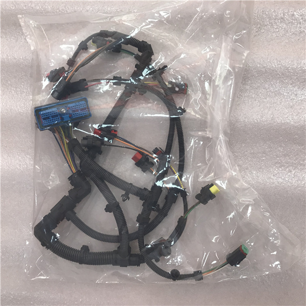 CAT Excavator E323D Engine Wiring Harness 2851975 Auto Parts Wiring Harness