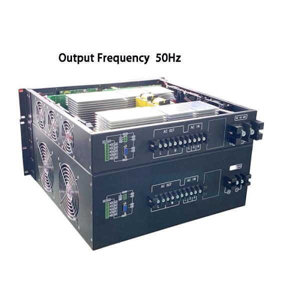 Buy The pure sine wave DT-1000 The solution is equipped with 230V AC power  supply and 24V DC power Input at wholesale prices