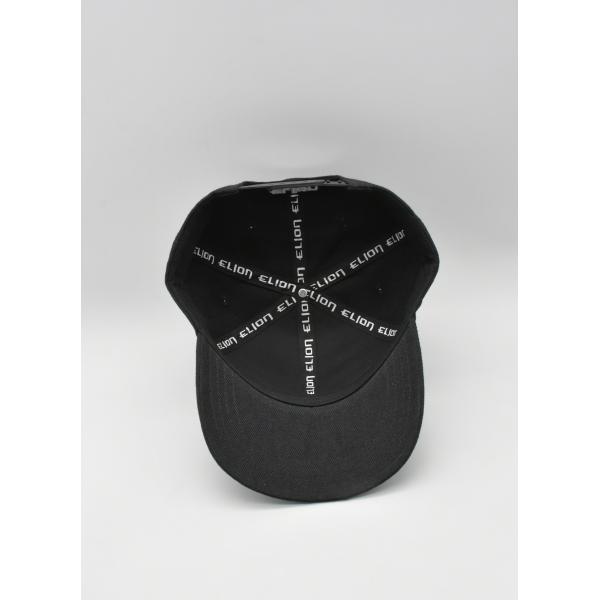 Customized Blank Plain Baseball Caps 6 Panel Cotton Sports Fashion Mesh Baseball Hat