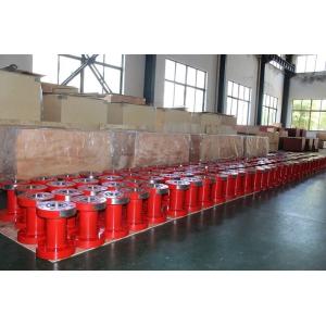 API 6A RISER SPOOL /spacer spools / Adapter Spool/Drlling spools