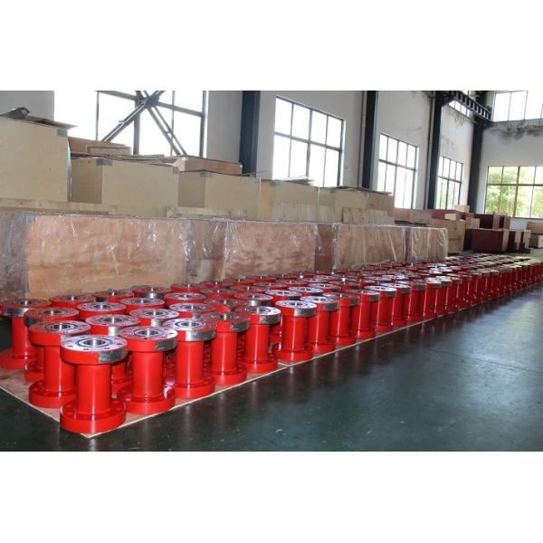 API 6A RISER SPOOL /spacer spools / Adapter Spool/Drlling spools