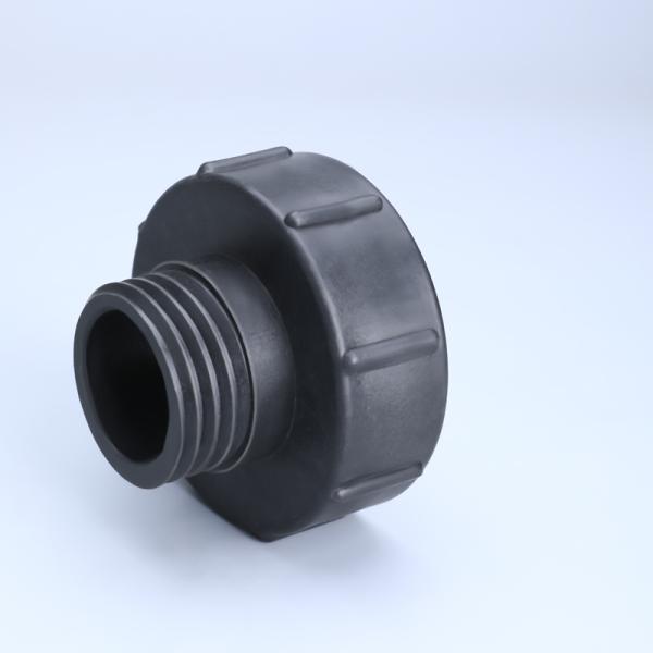 Customized Support IBC Tank Connector Replacement Adapter Valve for Garden Irrigation