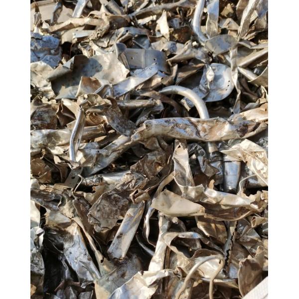 Building Material Shops Direct Industrial Iron Sheet Scrap Metal Crusher 3200KG Weight