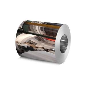 300 Series Steel Grade SS304L Stainless Steel Coils with Competitive at Best