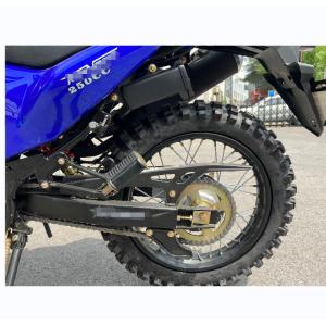 Super cool 250cc mens motor bike racing road dirt bike motorcycle motocicleta