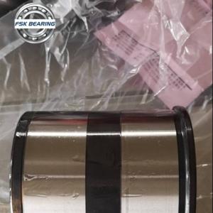 Premium Quality F15122 Wheel Hub Bearing Unit 90*160*125mm Spare Parts For MAN SAF