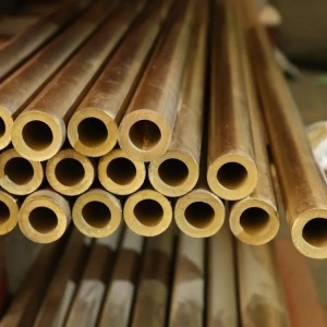 R410A Copper Pipe Coil 12.7×0.8mm Copper Tube
