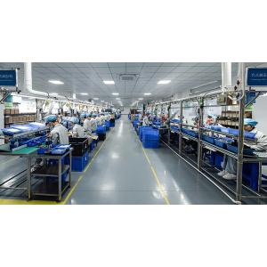 Shenzhen Fly Cat Electronic Co., Ltd.