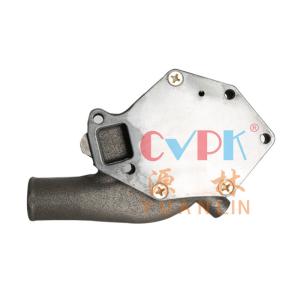 8-94376855-0 Excavator Diesel Water Pump Assy 8-94376855-0 For Isuzu Engine Of