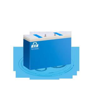 Quality 120AH Lithium Battery Production Line 39V Nickel Zinc for sale