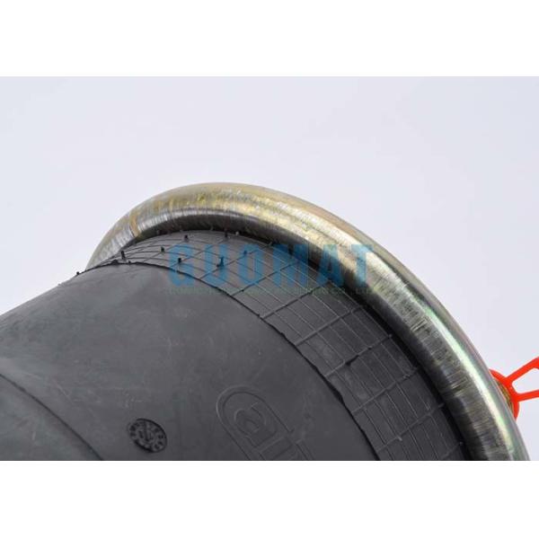 TRUCK Navistar 1670073C-1 -- Triangle 8521 Firestone Air Bags 910 18.5P521