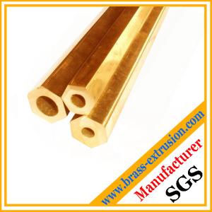casting round brass rod copper bar rods