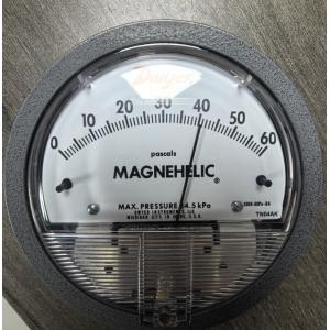 Dwyer Magnahelic Gauges Range 50Pa-0pa -50Pa