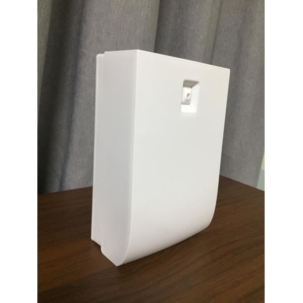 Plastic Scent Delivery System W145*D80*H230mm , DC12V Casino Shalon Air Aroma