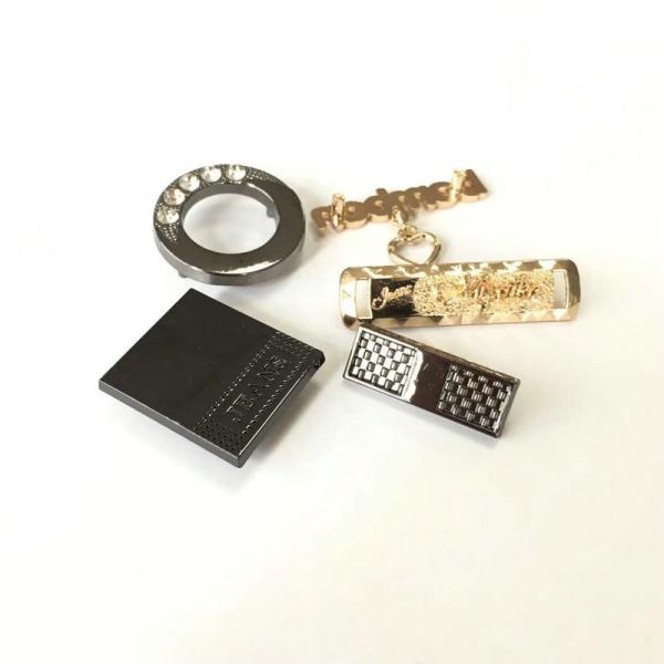 Manufacturer Wholesale Classic antique brass metal Jeans button for jeans