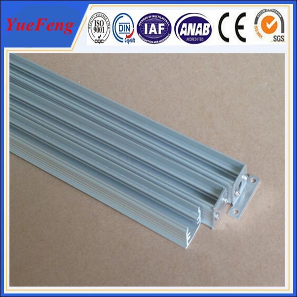 Buy Well-known trademark YUEFENG led aluminum channel made in china at wholesale prices