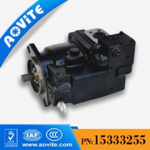 TEREX QUARRY TRUCK TR100 STEERING PUMP 15333255