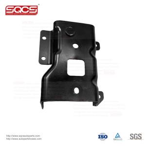 1985-1989 Year Automotive Bumper Bracket Front for Left Side Pair/Set OE58023381