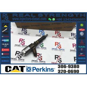 diesel fuel injector 282-0490 292-3780 306-9380 306-9390 310-9067 2645A751 320