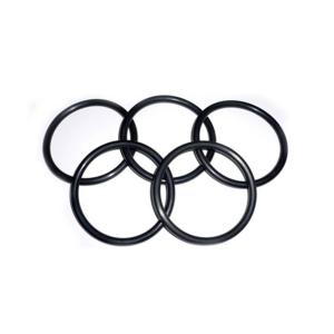 C/S Size Pressure Range Up To 5000 Psi Rubber O Rings For Country Specific