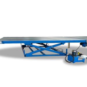 DT Vertical Cnc Revolving Contour Cutting Machine PU Rigid Foam With CE