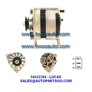 AB175054 AB175068 - MANDO Alternator 12V 75A Alternadores