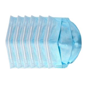 Breathable Disposable Medical Face Mask Doctor Nurse Nose Face Virus Protective