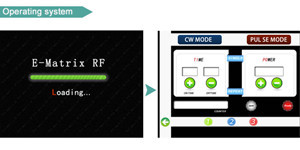 Hottest Fractional rf microneedle face treatment