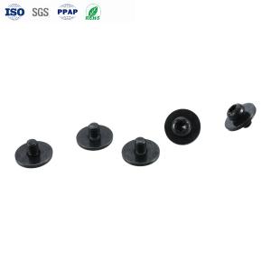 Custom Flat Head Screws 1mm-600mm Length 8.8-12.9 Grade Auto Fasteners