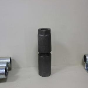 Splicing System Parts One Touch Rebar Coupler Connector Split