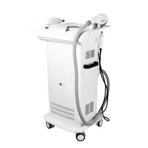 200000shots Shr Ipl Rf Multifunction Beauty Machine