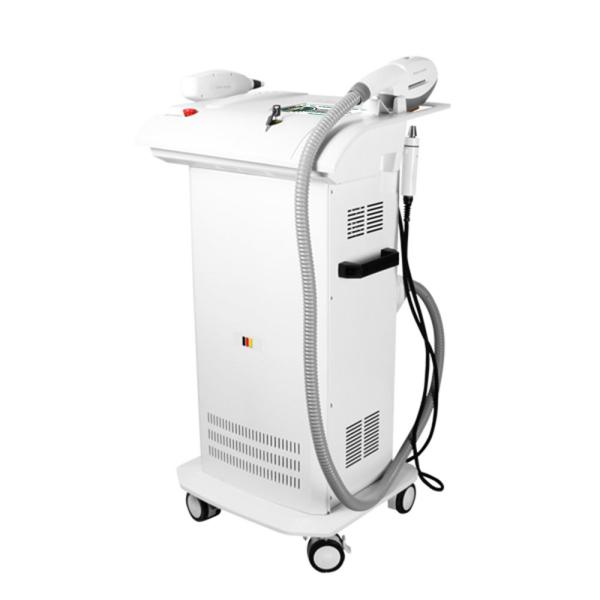 Buy 200000shots Shr Ipl Rf Multifunction Beauty Machine at wholesale prices